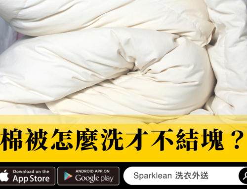 羽絨被、蠶絲被、羊毛被怎麼洗才不會結塊？不同材質被子清洗保養全攻略